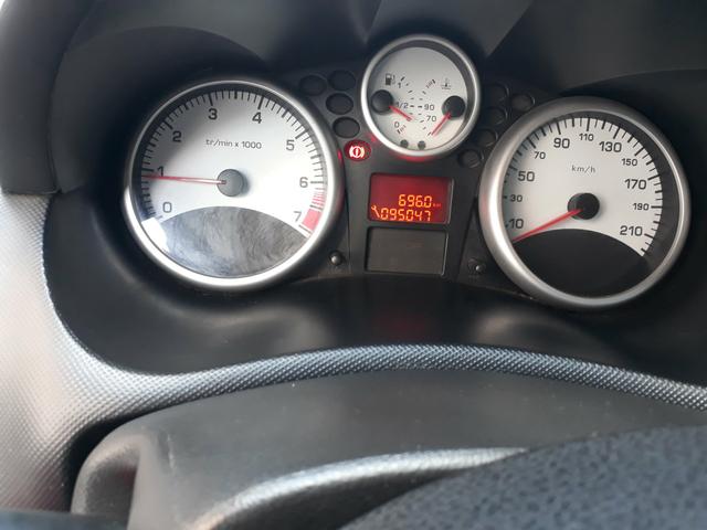 Peugeot 207 Passion - Foto 4