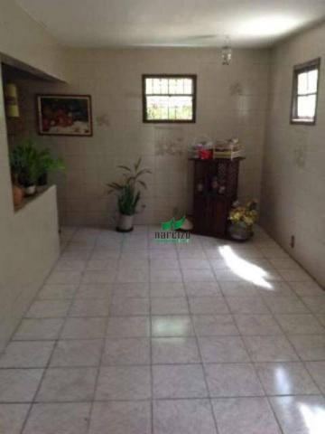 Casa residencial à venda, itapuã, salvador - ca0868. - Foto 7