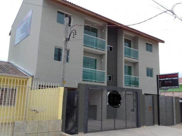 Ótimo apartamento