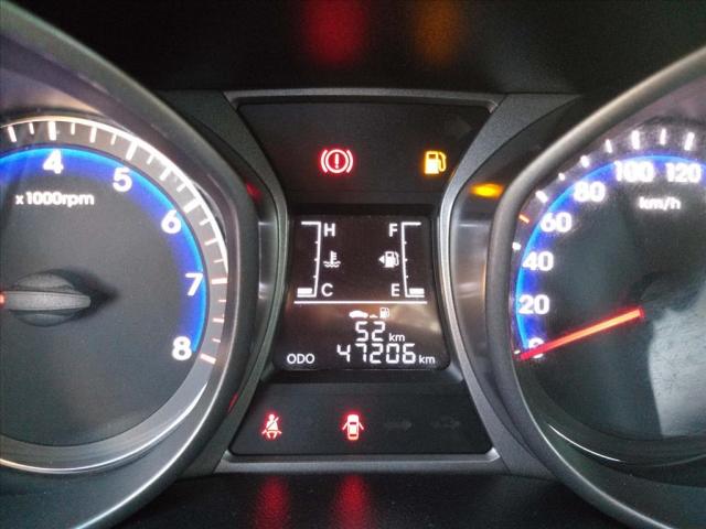 HYUNDAI HB20 1.6 COMFORT PLUS 16V FLEX 4P MANUAL - Foto 12