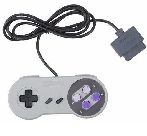 Controle para Super Nintendo