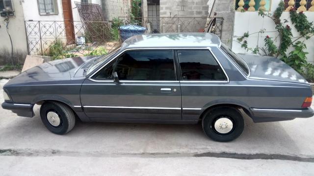 Ford Del Rey GL 1.6 88 - Foto 4