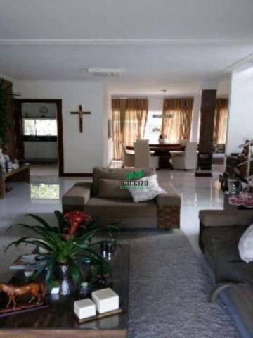 Casa residencial à venda, centro, lauro de freitas - ca1272. - Foto 15