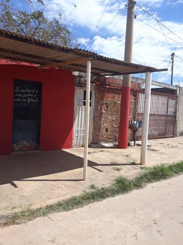 Vendo casa Brazlandia - Foto 2