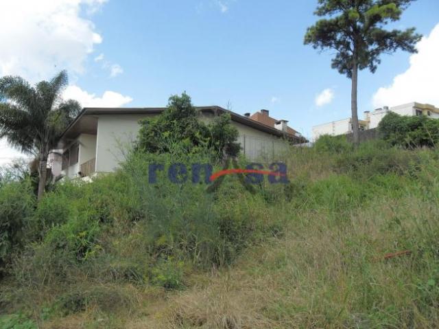 Terreno em caxias do sul
