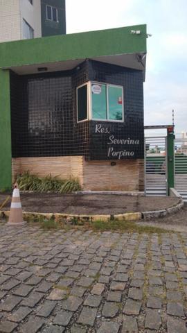Residencial Severina Porpino Av Lima e Silva - 63m² 2Quartos Agende * - Foto 16