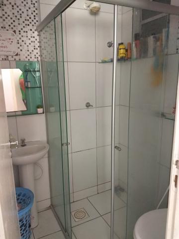 Apartamento no 2° andar Fort Iracema centro de Messejana - Foto 17