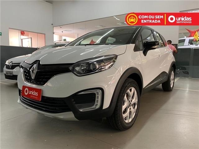 Captur Zen AT SCe 1.6 4P - Foto 2