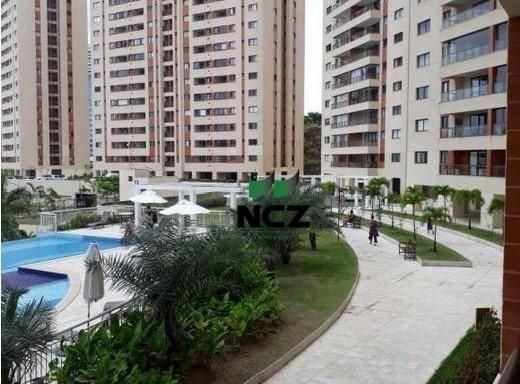 Apartamento com 4 dormitórios à venda, 106 m² por r$ 550.000 - Foto 2