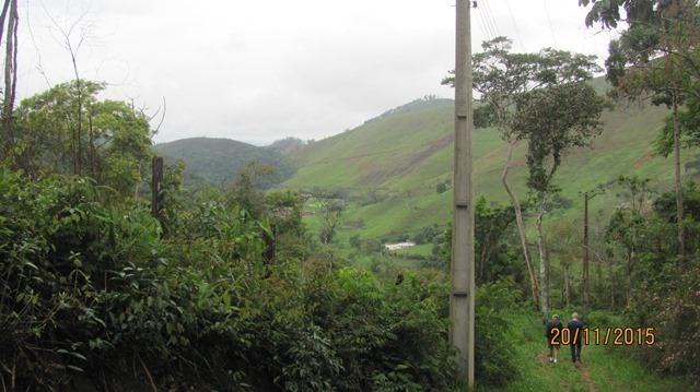 018 - Terreno na Granja Mafra - Teresópolis - R.J - Foto 14