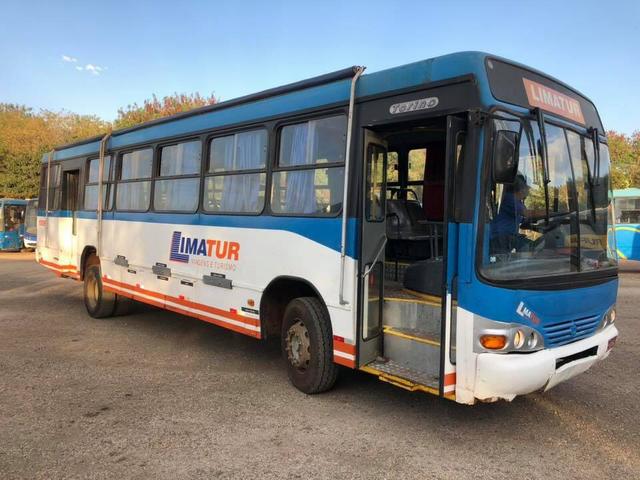 Marcopolo Torino MB OF1721