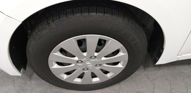 Hyundai HB20 Sedan 1.6 automatico - Foto 5