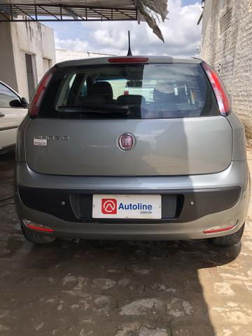 Punto attractive 1.4 2015 - Foto 6