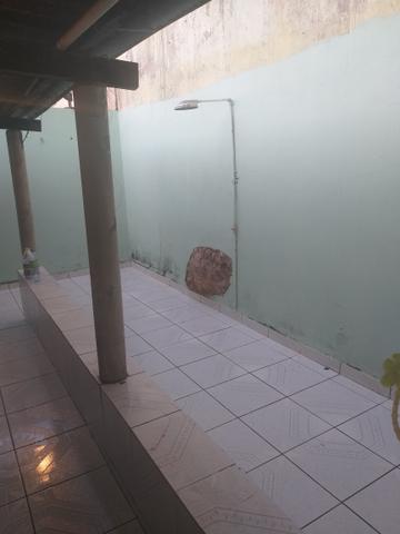 Vendo casa na QR 402 samanbaia norte - Foto 3