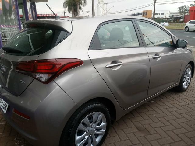 Hb20 Hatch 1.6 2019 - Foto 5