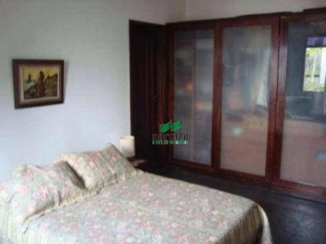 Casa residencial à venda, itapuã, salvador - ca0976. - Foto 8