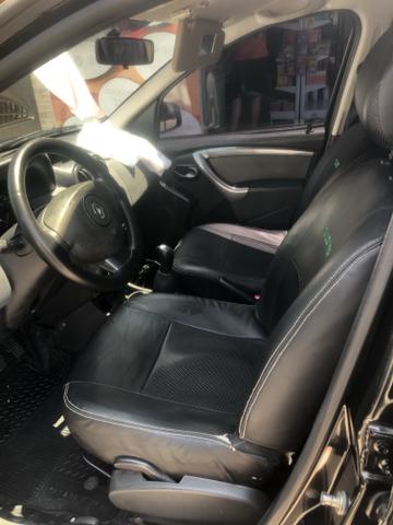 Duster 1.6 techroad c/ GNV 5 geração (Apenas venda, não troco por veículo) - Foto 2