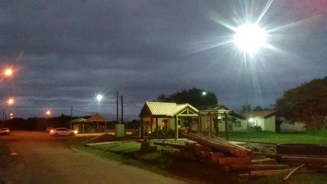 Terreno dentro condomínio São Luis Quadra 18 Lote 10 Pronto para construir ou investir - Foto 13