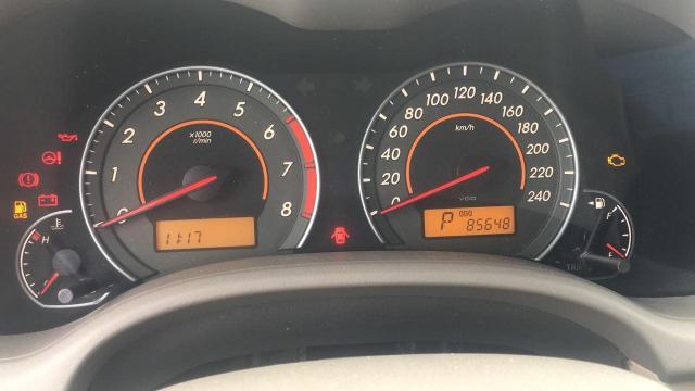 TOYOTA COROLLA 2011/2011 2.0 ALTIS 16V FLEX 4P AUTOMÁTICO - Foto 6