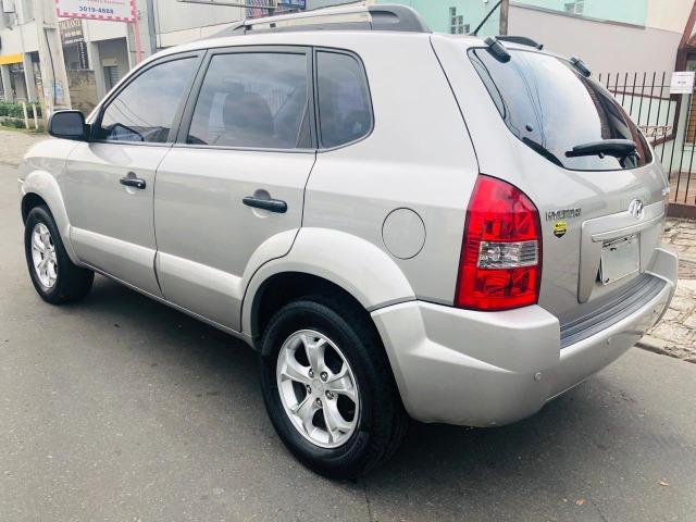 Hyunday tucson GL 2.0 Completo - Foto 7