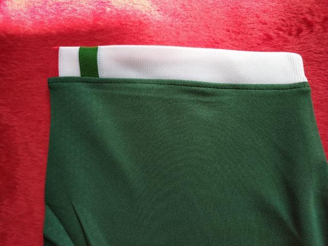 Camisa Puma Palmeiras Verde e Branca Modelo 2019 - Foto 4