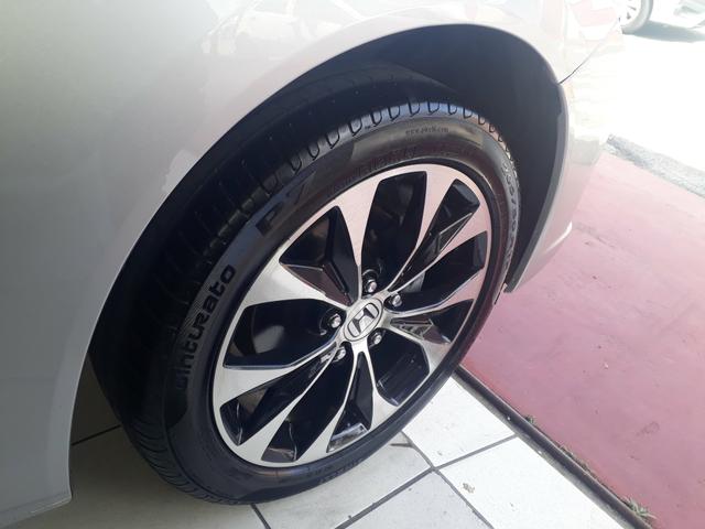 Civic lxr 2.0 2015 impecavel - Foto 7