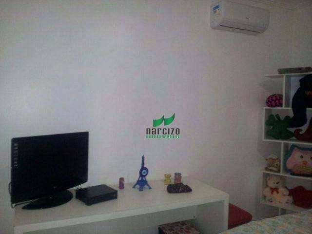 Casa residencial à venda, praia do flamengo, salvador - ca0982. - Foto 9
