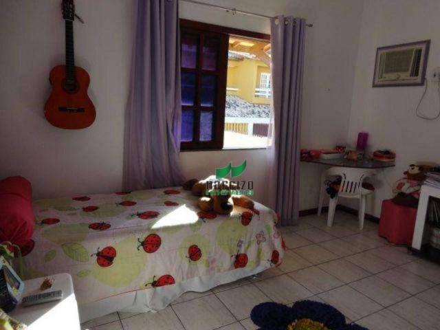 Casa residencial à venda, stella maris, salvador - ca0874. - Foto 5