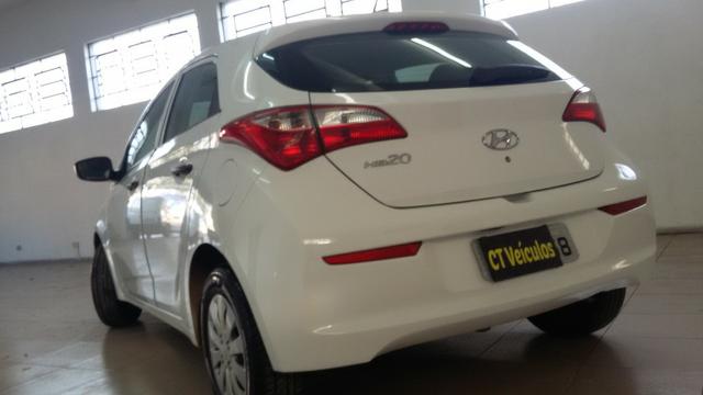 HB20 Comfort 2017 Completo!!! - Foto 6