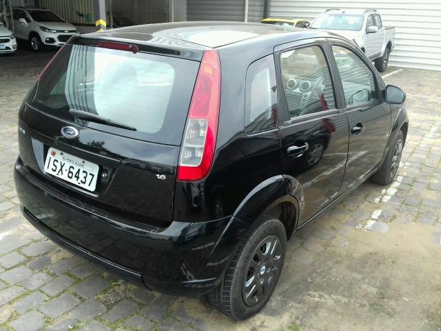 Fiesta 1.6 Flex - Foto 2