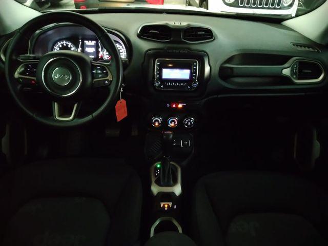 Jeep Renegade 1.8 Sport (Auto) - Foto 5