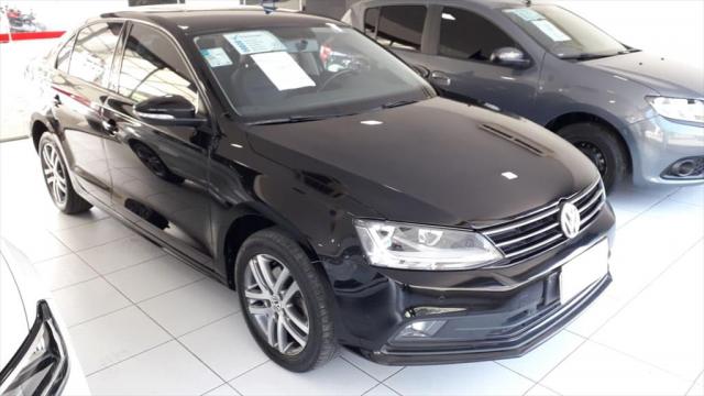 VOLKSWAGEN JETTA 1.4 16V TSI COMFORTLINE GASOLINA 4P TIPTRONIC