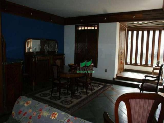 Casa residencial à venda, ondina, salvador - ca0970. - Foto 3