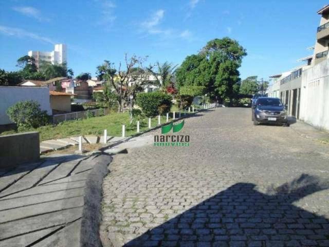 Casa residencial à venda, piatã, salvador - ca0973. - Foto 3