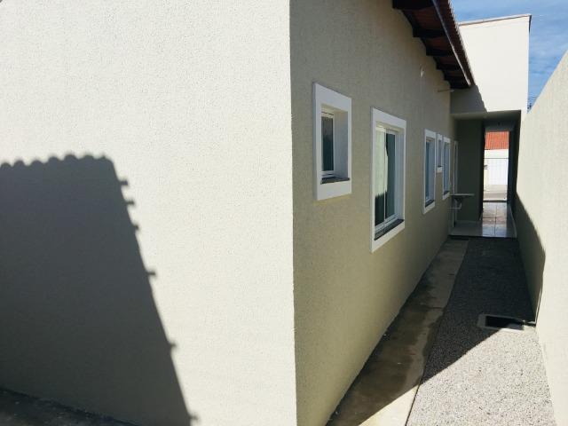 D.P Casa em Pedras com 3 Quartos 100 m da parada de onibus - Foto 18