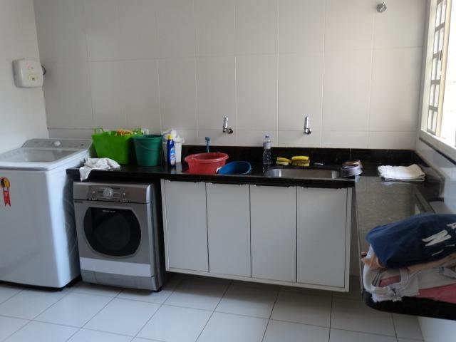 Casa 4 quartos cond. mini chácaras do lago sul - Foto 10