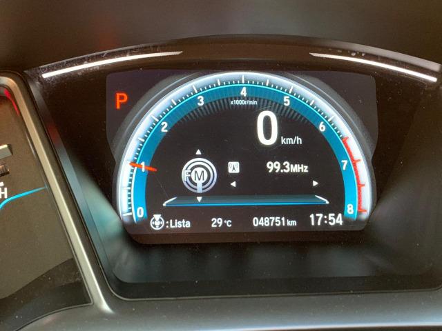 Honda Civic Sedã 1.5 Turbo Touring 2017 - Foto 11