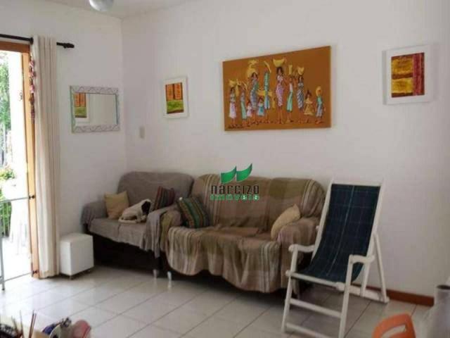 Casa residencial à venda, acú da torre, mata de são joão - ca0522. - Foto 5