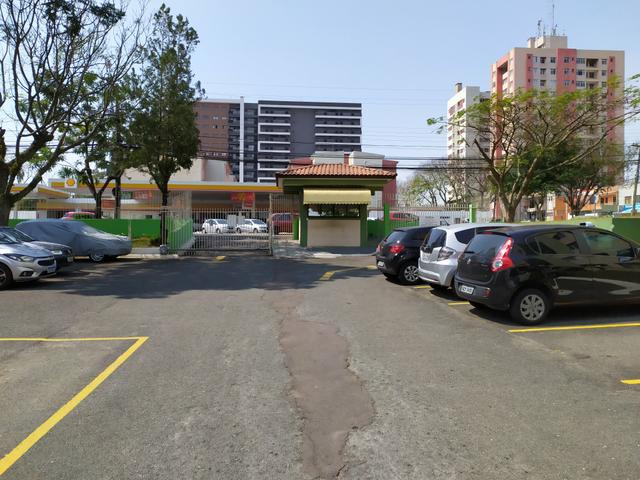Apartamento no Capão Raso - Foto 11