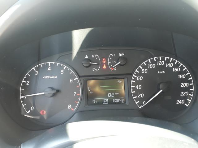 Sentra 2018 impecavel - Foto 11