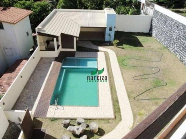 Casa residencial à venda, pituaçu, salvador - ca0923. - Foto 14