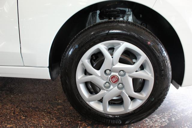 FIAT MOBI 2019/2020 1.0 FIREFLY FLEX DRIVE GSR - Foto 11
