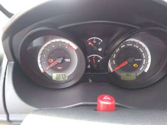 FORD FIESTA 2014/2014 1.0 ROCAM SEDAN 8V FLEX 4P MANUAL - Foto 16
