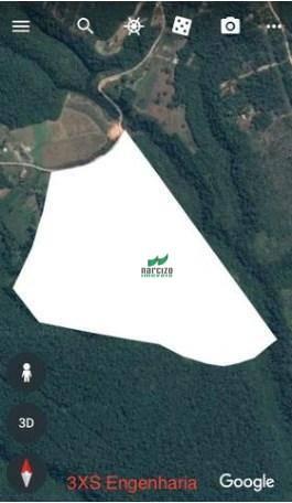 Terreno residencial à venda, arraial d'ajuda, porto seguro. - Foto 2