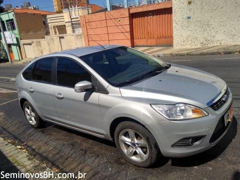Ford Focus Hatch 2.0 GLX - Foto 4
