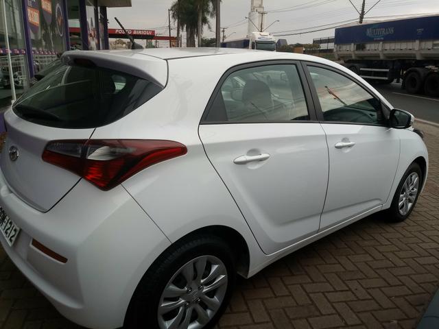 Hb20 Comfort Plus 1.0 2019 - Foto 6