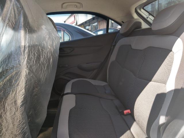 Onix LT 1.0 flex 2015 Muito Conservado - Foto 9