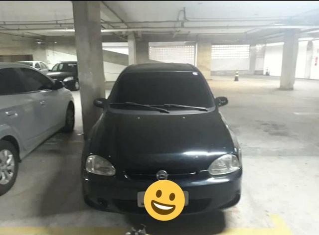 Vende-se corsa 2006/2007 - Foto 3