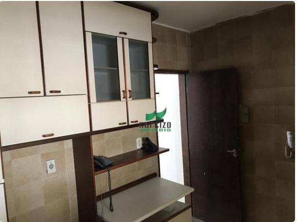 Cobertura residencial para venda e locação, rio vermelho, salvador - co0058. - Foto 3