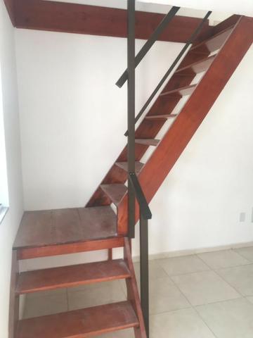 Sobrado(duplex) com 02 dormitórios,bem localizado no Rio Vermelho! * - Foto 5